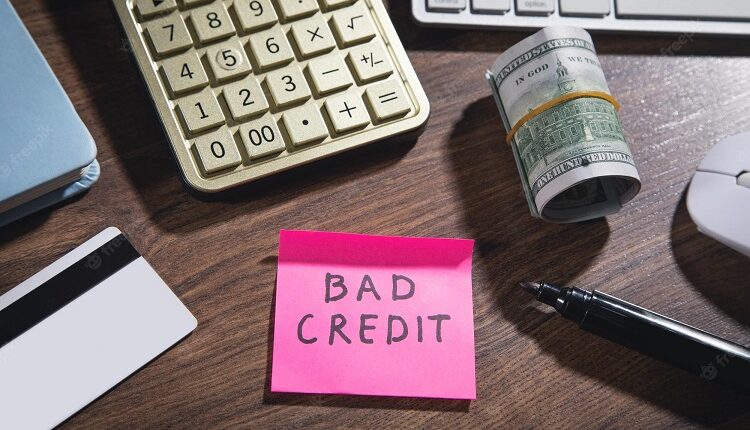 Credit or Bad Credit