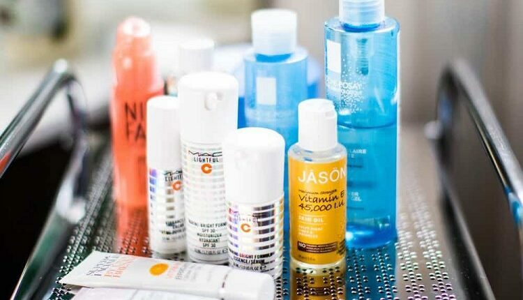 Body Care Products