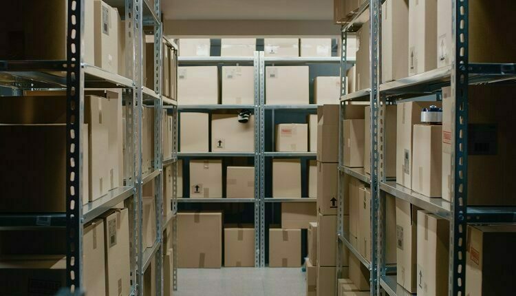 Storage
