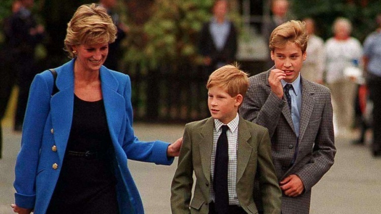 Lady Diana, 23 Years Later Still Rules Millions Of Hearts