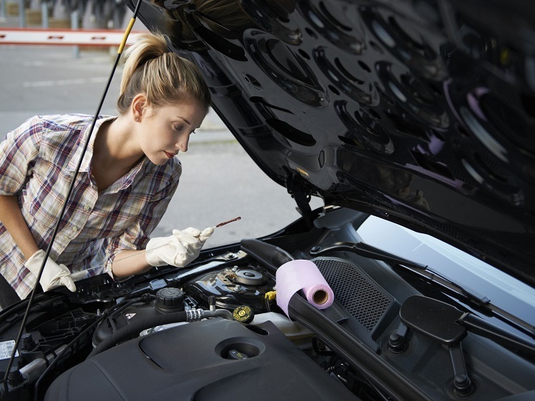 save money on car repairs using a factory service manual