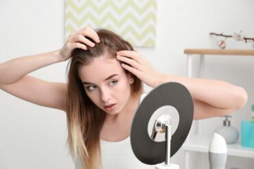 Some Causes And Solutions for Female Hair Loss