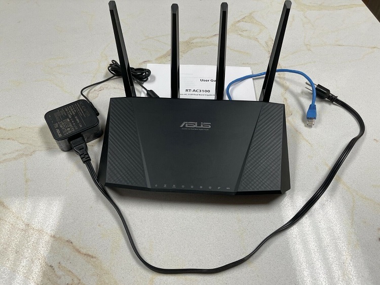 Refurbished Access Points