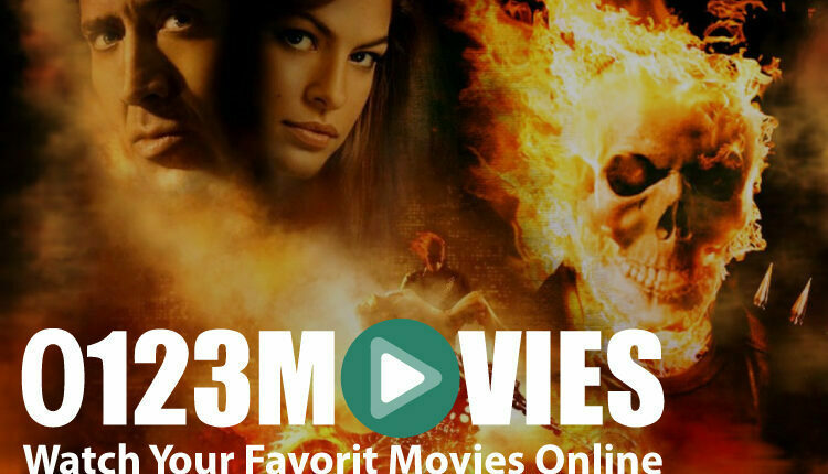 0123Movies